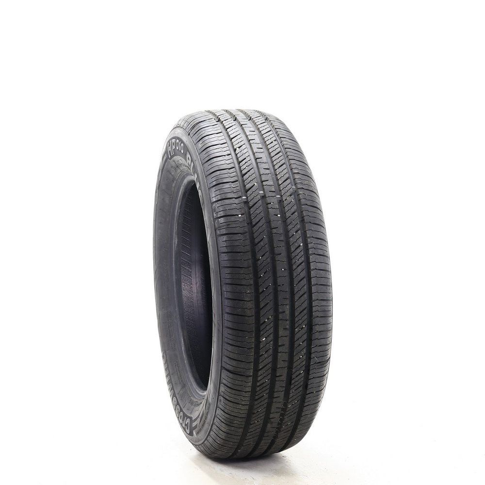 Driven Once 225/65R17 Linglong Crosswind HP010 Plus 102H - 9.5/32 - Image 1
