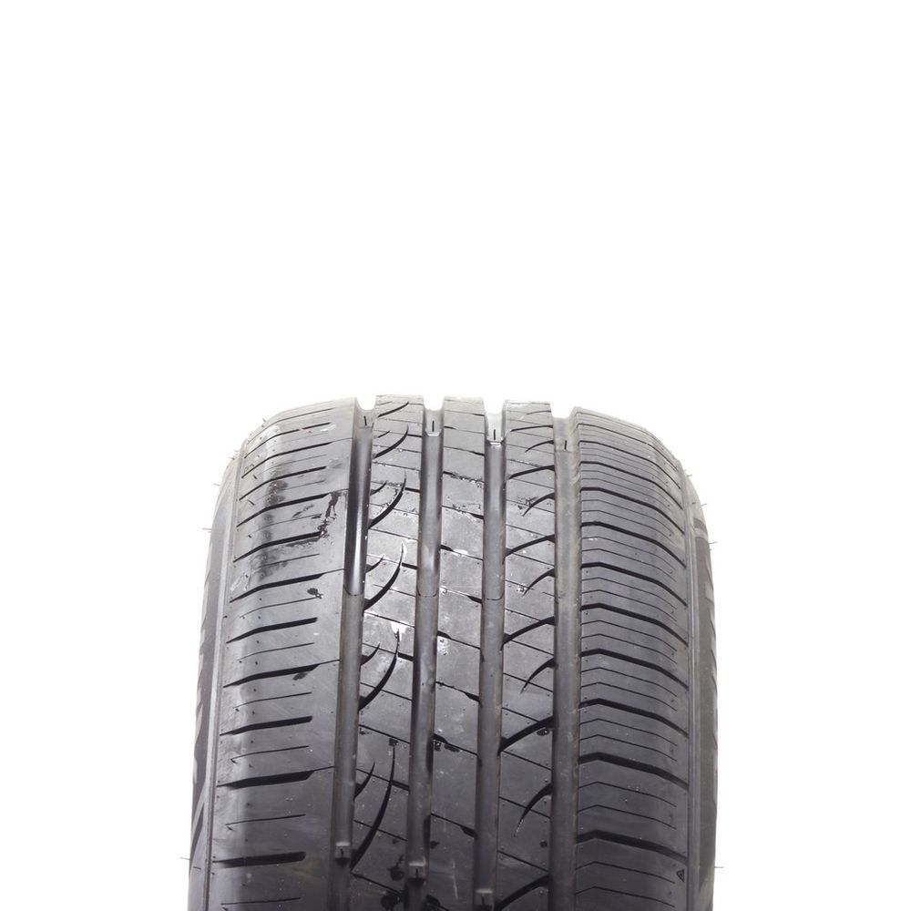 Set of (2) Driven Once 225/50ZR18 Prinx HiRace HZ2 A/S 95Y - 9/32 - Image 2