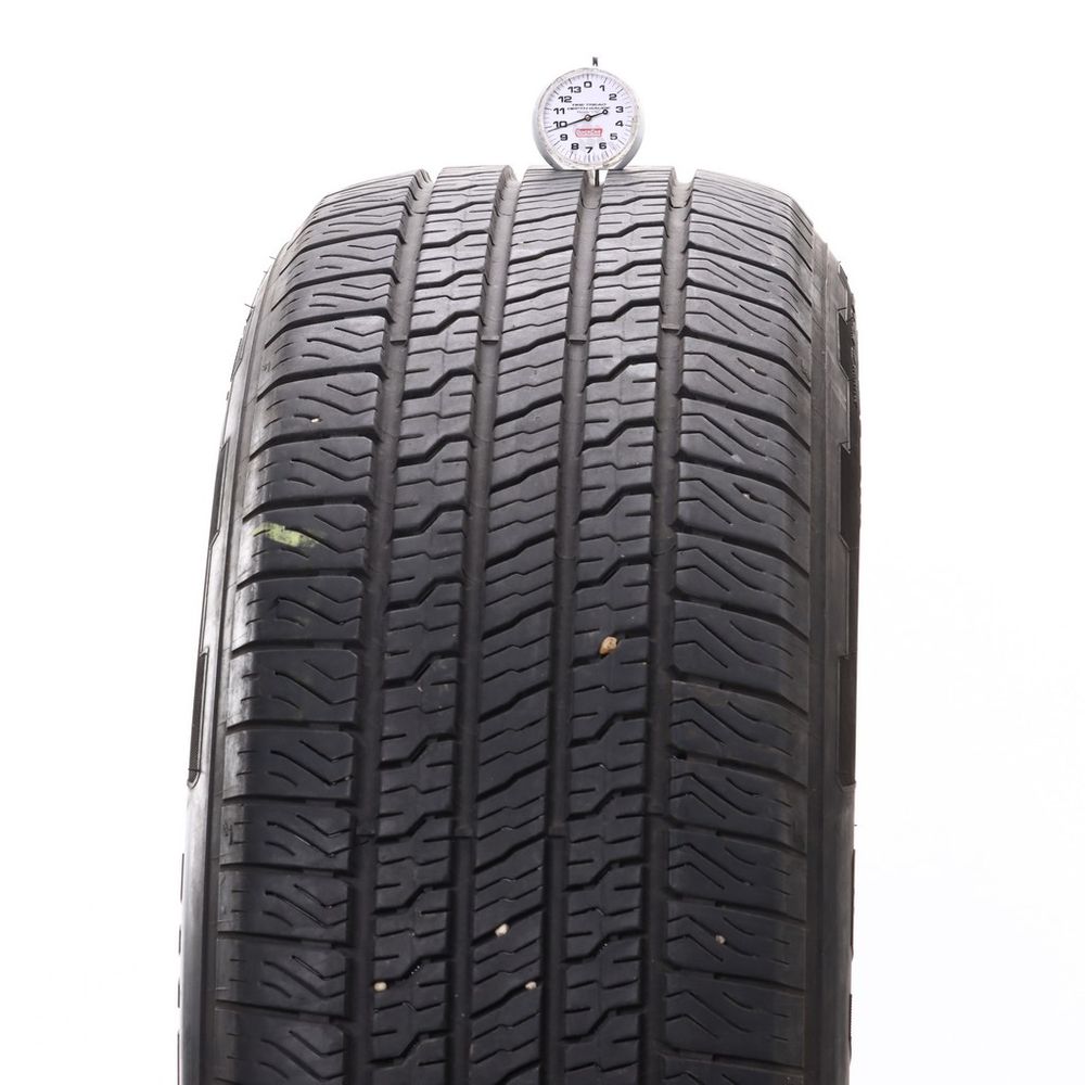 Set of (2) Used 275/60R20 Goodyear Wrangler Territory HT 116T - 9.5-10/32 - Image 2