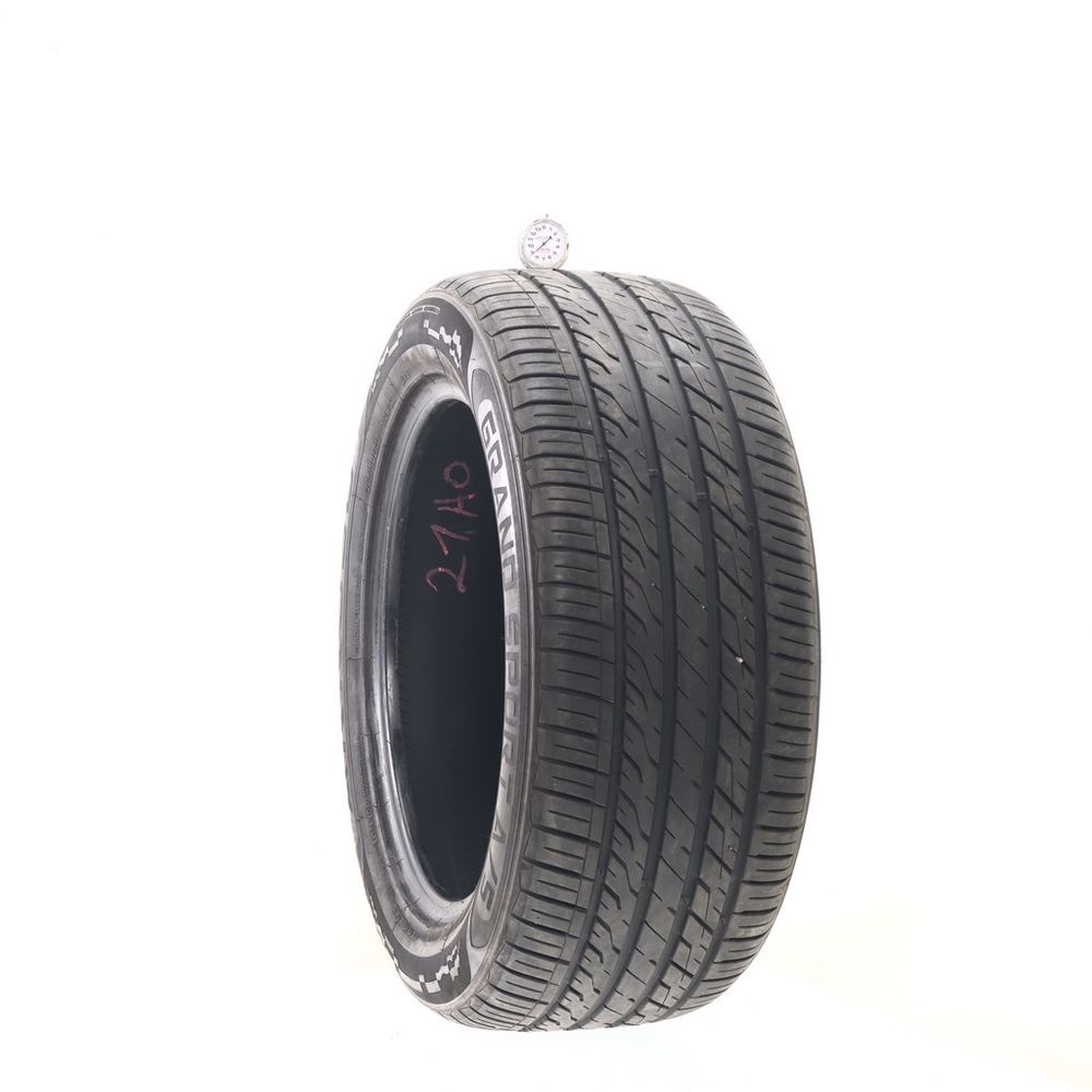 Used 265/50ZR19 Arroyo Grand Sport A/S 110W - 8.5/32 - Image 1