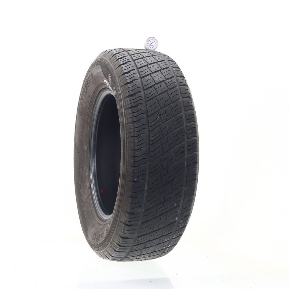 Used 265/65R17 Westlake SU307 AWD 112H - 8/32 - Image 1