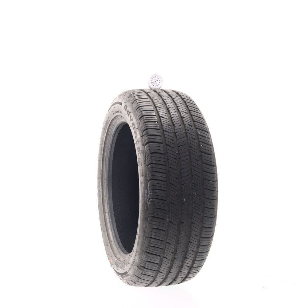 Set of (4) Used 225/50R17 BFGoodrich Advantage Control 94V - 9.5/32 - Image 1