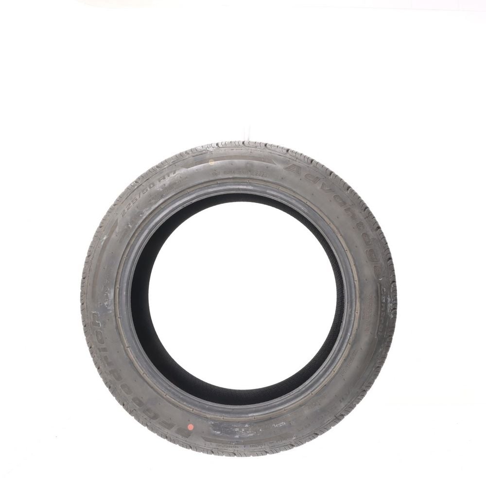 Set of (4) Used 225/50R17 BFGoodrich Advantage Control 94V - 9.5/32 - Image 3
