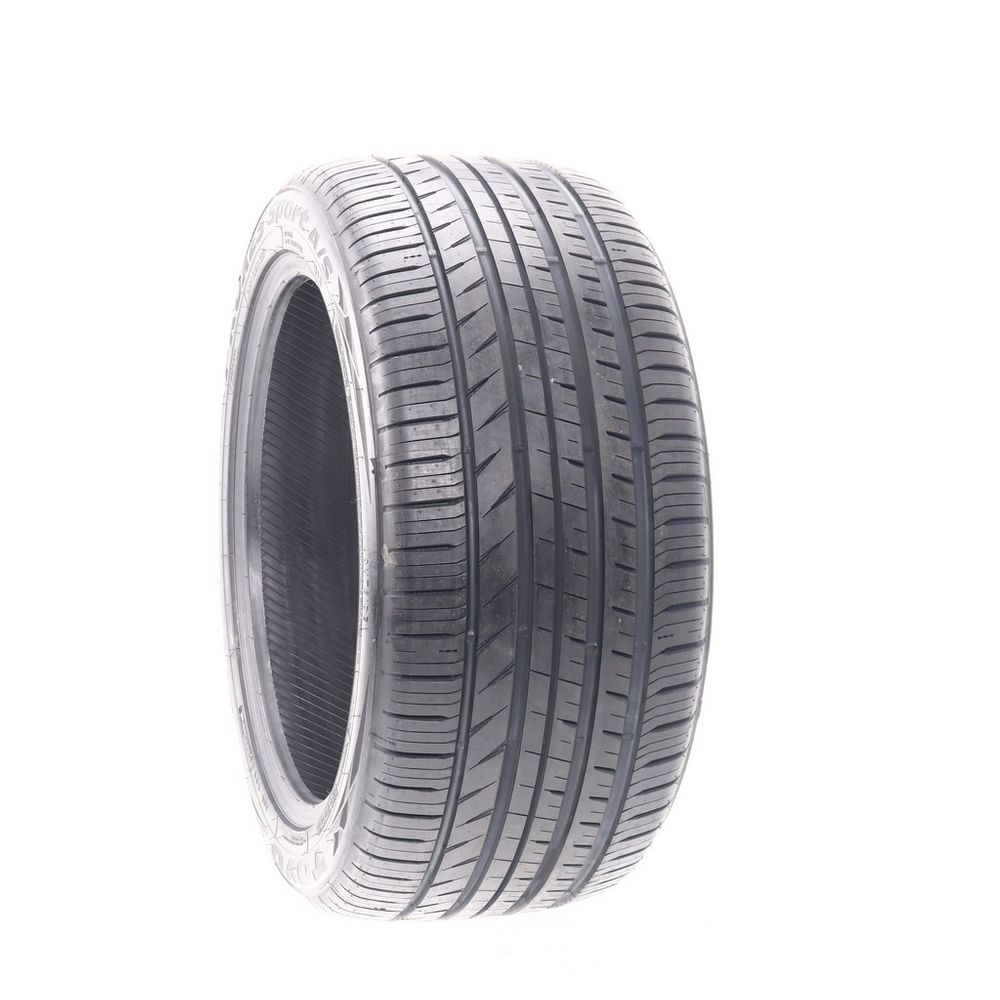 New 285/40R19 Toyo Proxes Sport A/S 103Y - Image 1