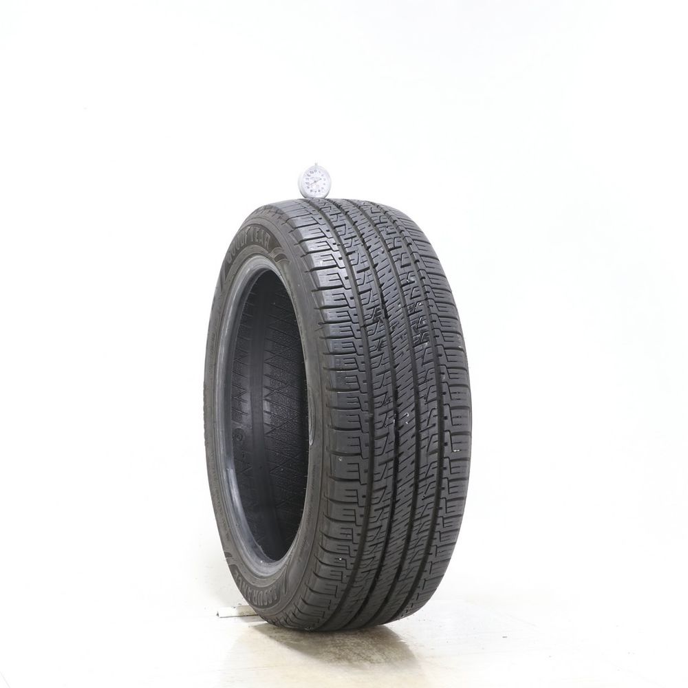 Set of (2) Used 215/50R17 Goodyear Assurance MaxLife 95V - 8.5-9/32 - Image 4