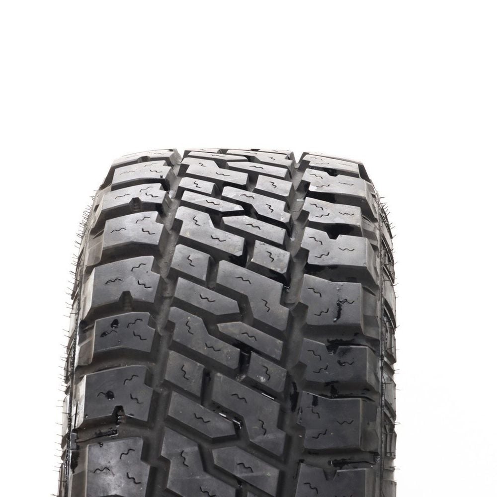 Set of (2) Used LT 33X12.5R15 Mickey Thompson Baja Legend EXP 108Q C - 17/32 - Image 2