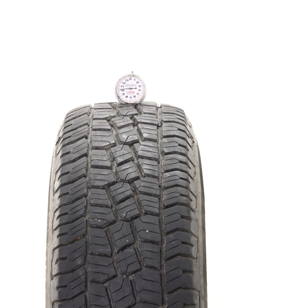 Used LT 245/75R16 Mastercraft Stratus AP 120/116R E - 10/32 - Image 2