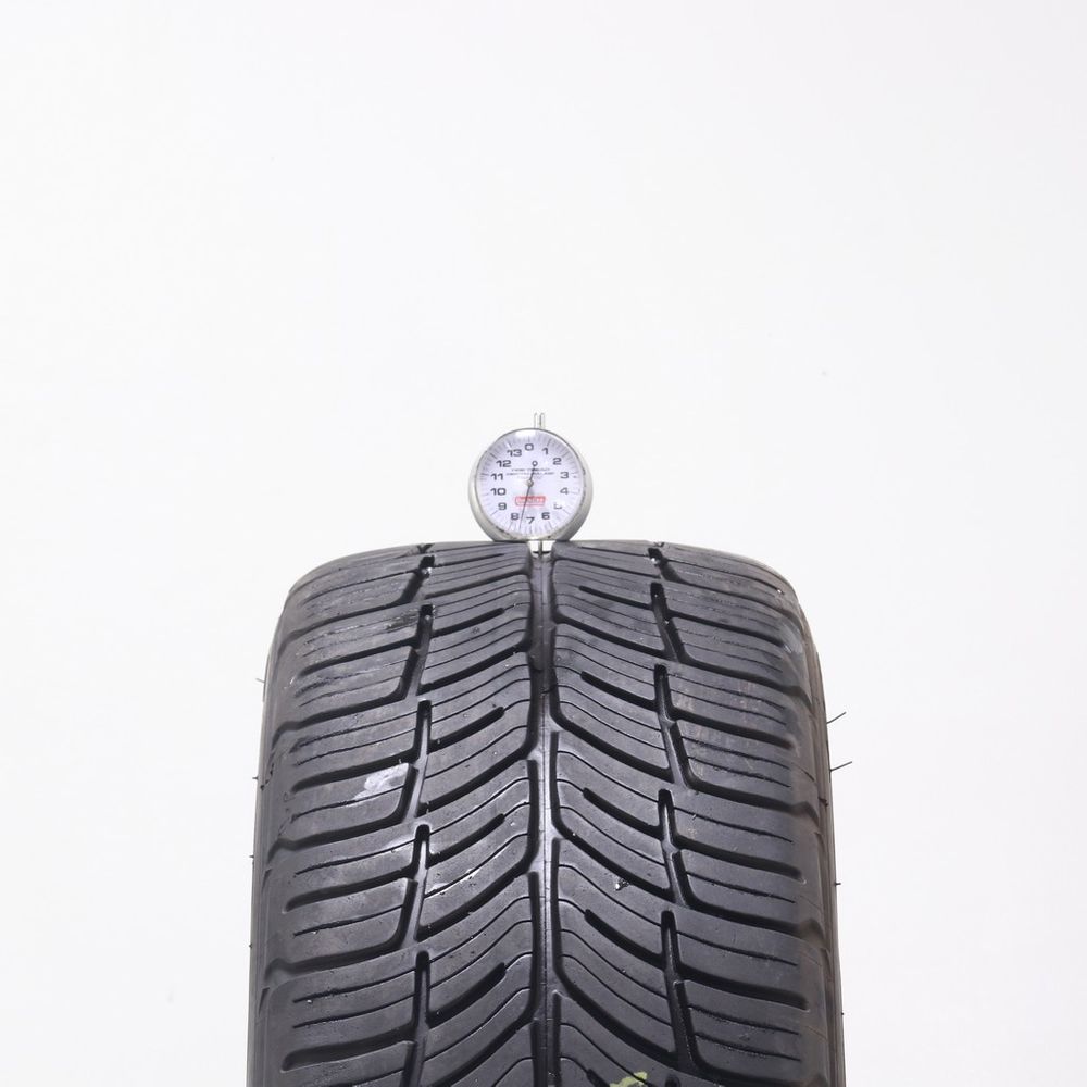 Used 225/45ZR19 BFGoodrich g-Force Comp-2 A/S 92W - 7.5/32 - Image 2