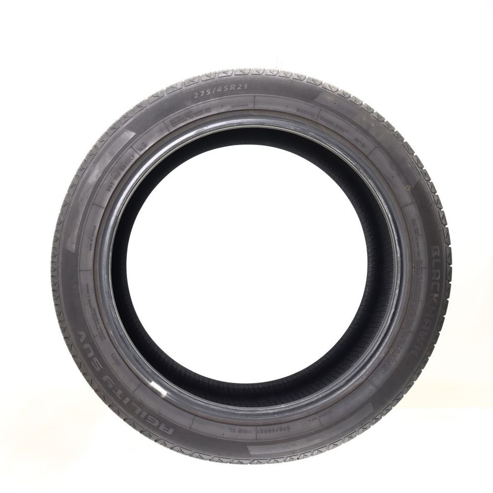 Used 275/45R21 Blackhawk Agility SUV 110W - 9.5/32 - Image 3