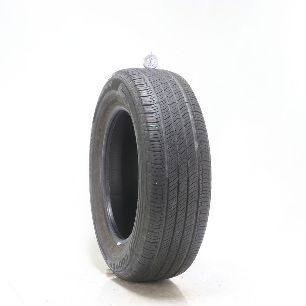 Set of (2) Used 225/65R17 Cooper Adventurer All Season 102H - 6-7.5/32 - Image 4