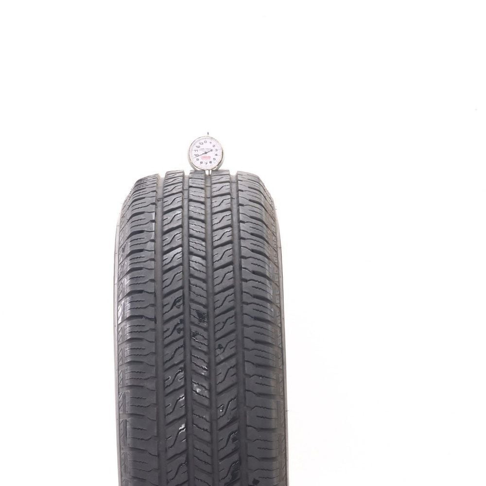 Used 235/75R15 Advanta HTR-800 109T - 9.5/32 - Image 2