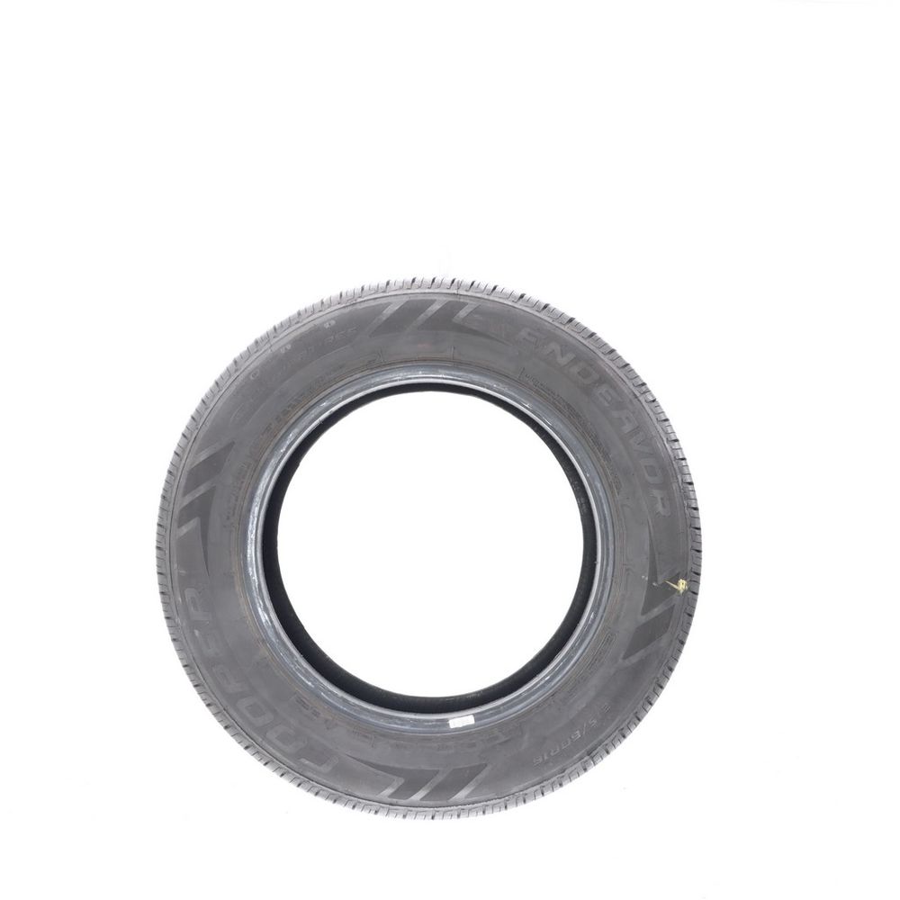 Used 215/60R16 Cooper Endeavor 95V - 9/32 - Image 3