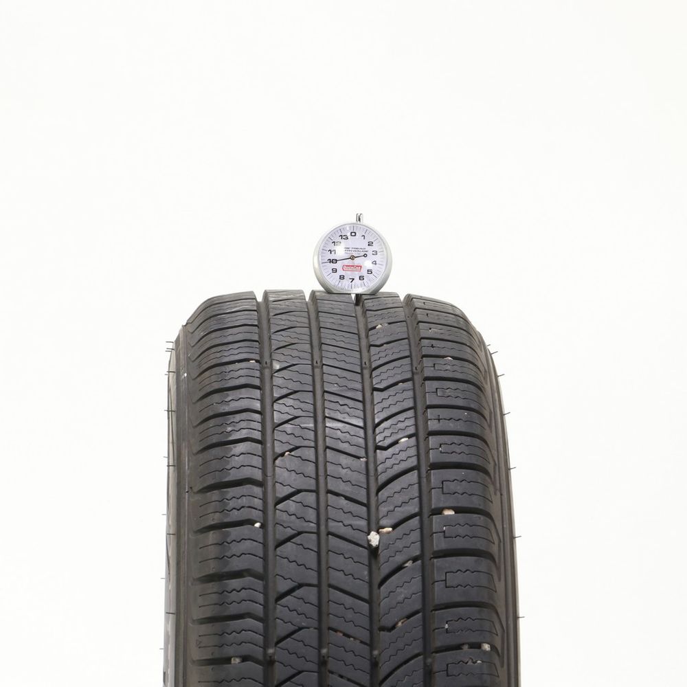 Set of (4) Used 205/55R16 Road Hugger GTP AS/02 91H - 9-10/32 - Image 5