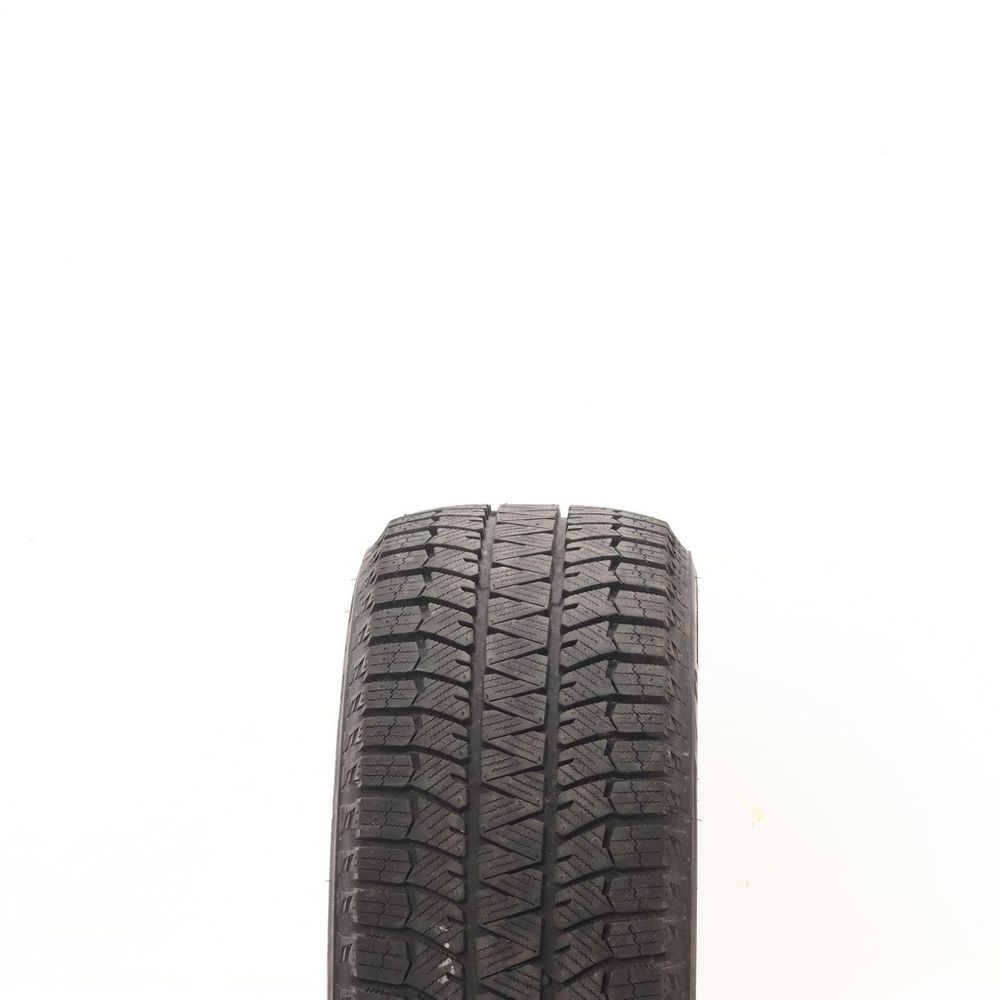 Driven Once 215/50R17 Bridgestone Blizzak WS90 Studless 95H - 11/32 - Image 2