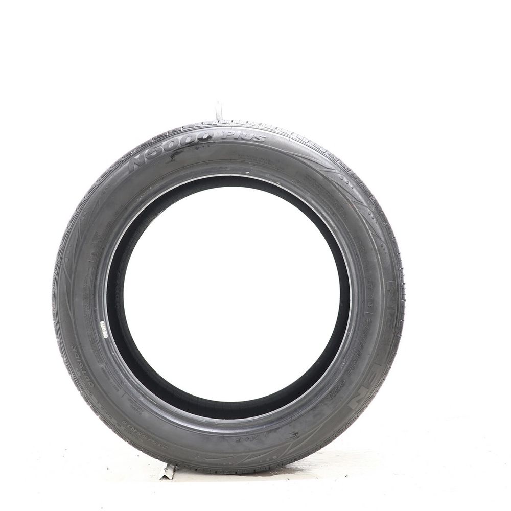 Set of (2) Used 215/55R18 Nexen N5000 Plus 95H - 6.5-7/32 - Image 3