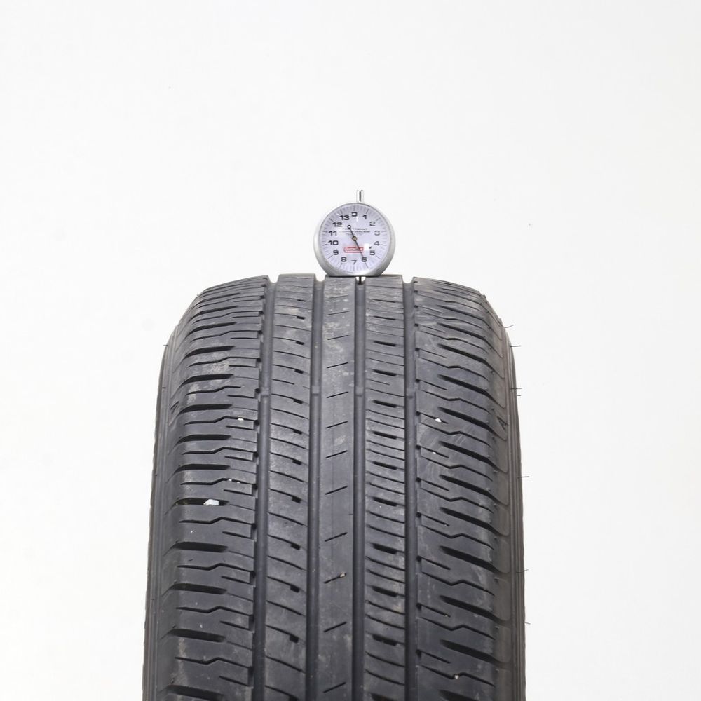 Set of (4) Used 225/60R18 Dunlop Grandtrek PT20 100H - 6-7.5/32 - Image 2
