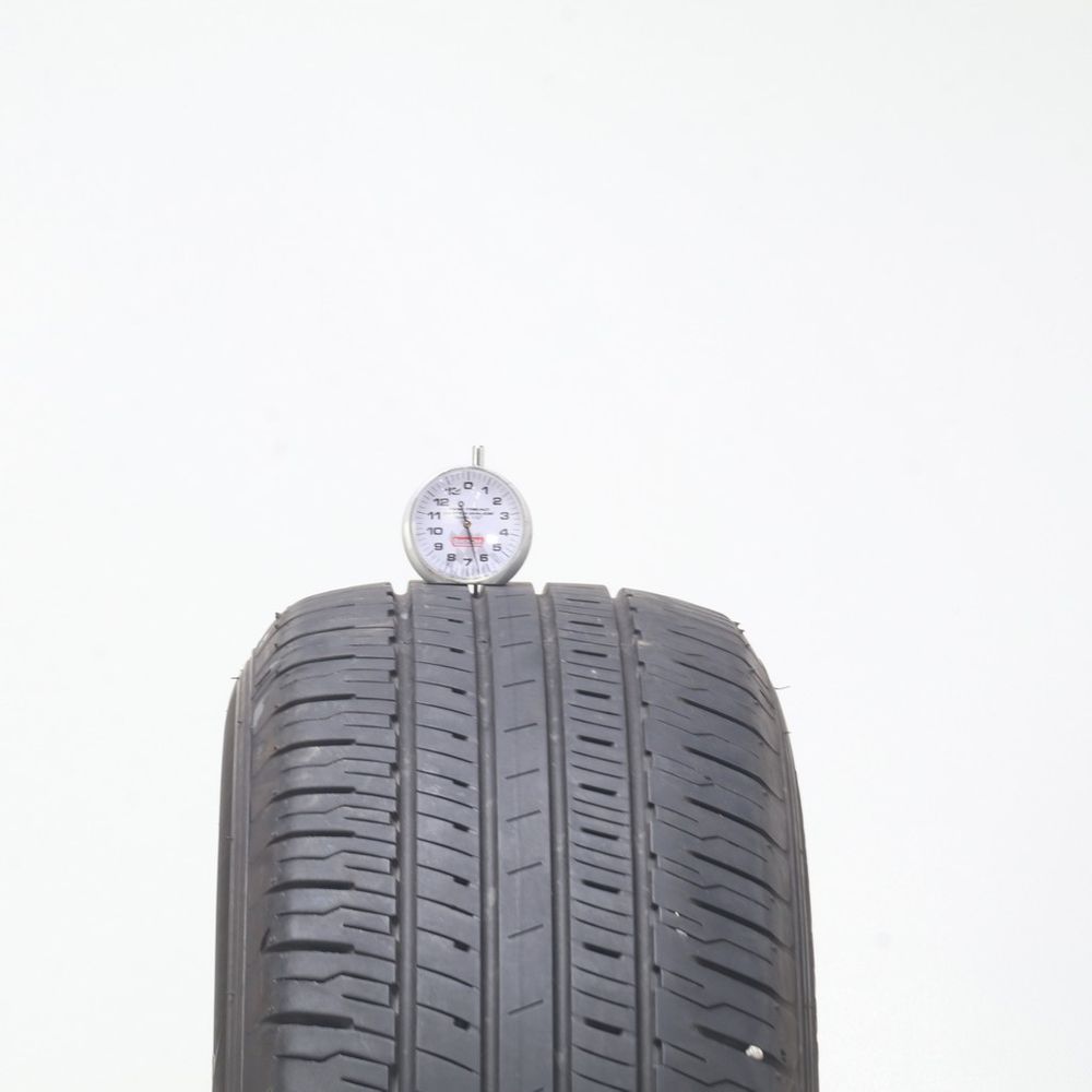 Set of (4) Used 225/60R18 Dunlop Grandtrek PT20 100H - 6-7.5/32 - Image 5