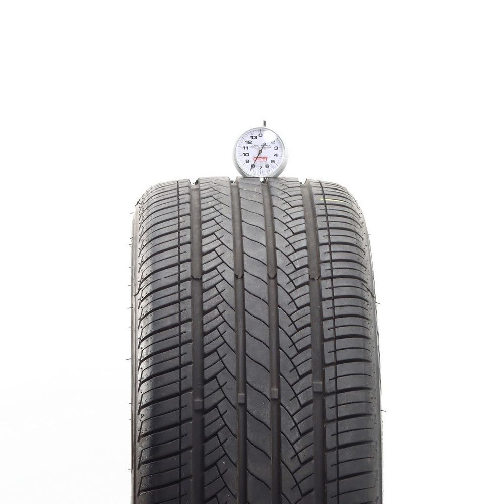 Set of (2) Used 215/45ZR17 Westlake SA-07 91W - 7.5-8/32 - Image 5