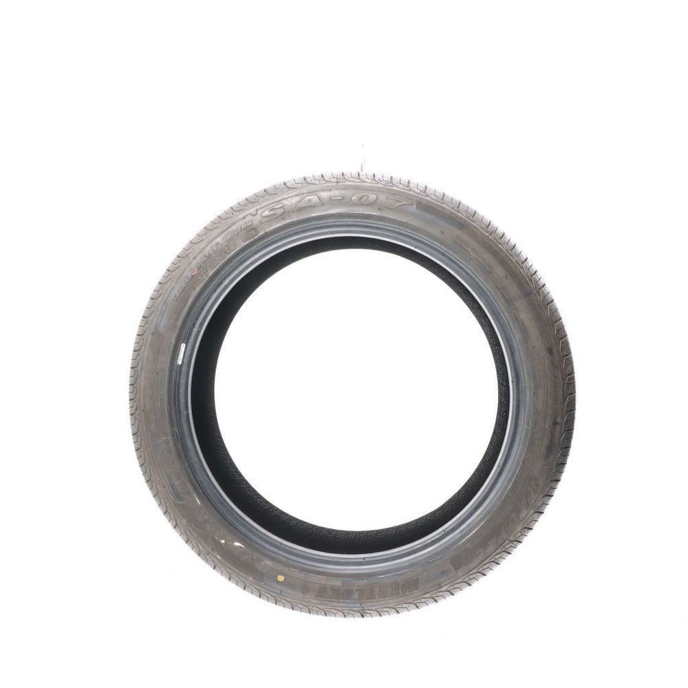 Set of (2) Used 215/45ZR17 Westlake SA-07 91W - 7.5-8/32 - Image 6