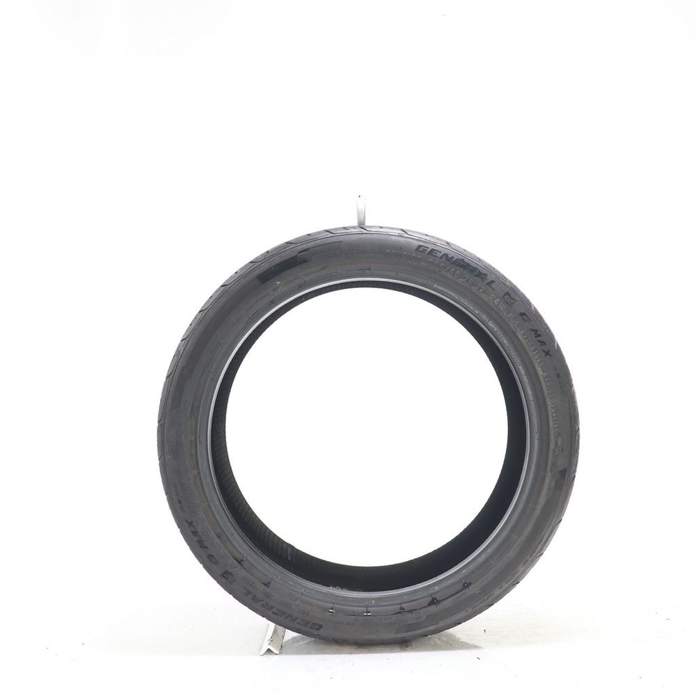 Used 205/40ZR17 General G-Max AS-05 84W - 9/32 - Image 3