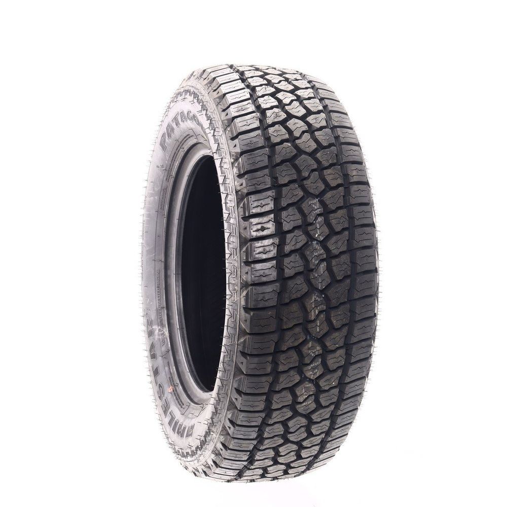 New 275/65R18 Milestar Patagonia A/T R 116T - Image 1