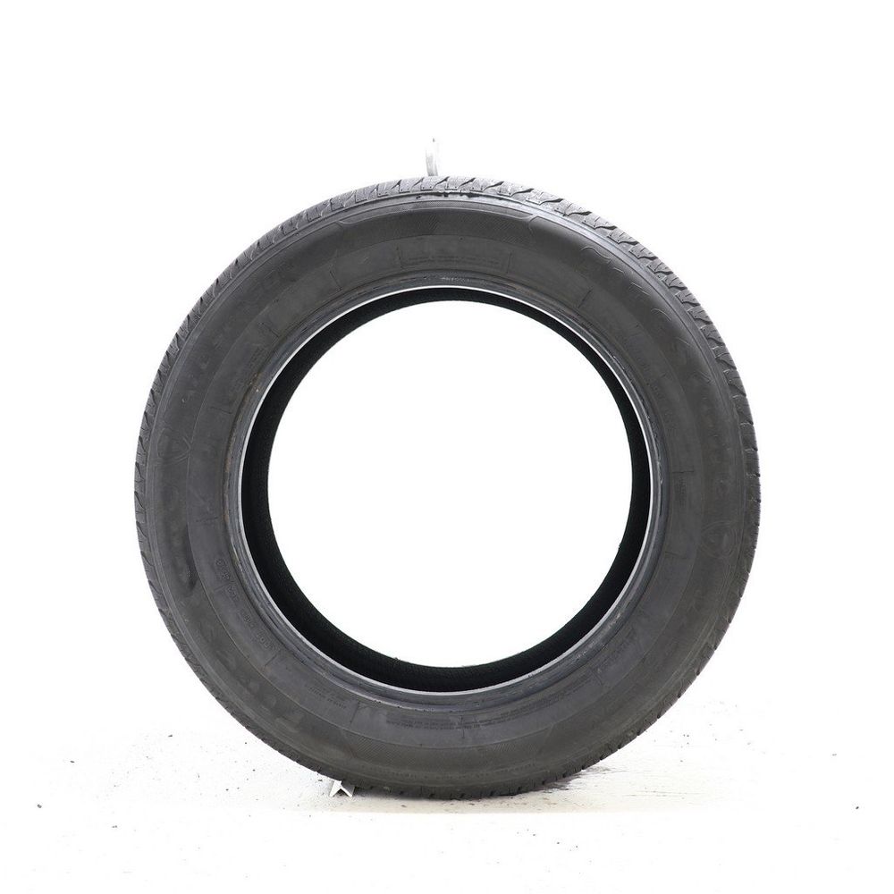 Set of (2) Used 245/55R18 Firestone All Season (Firestone) 103T - 6.5-7/32 - Image 3