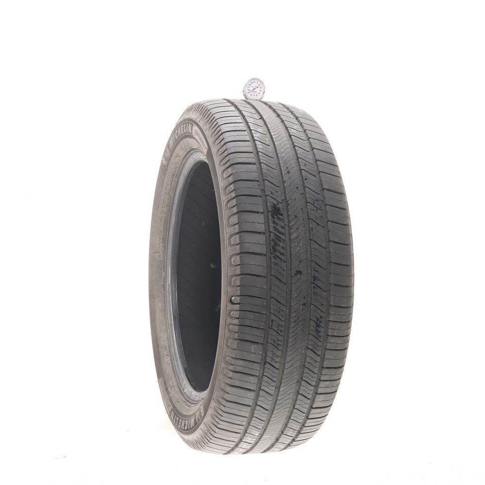 Used 255/55R20 Michelin Defender 2 110H - 9/32 - Image 1
