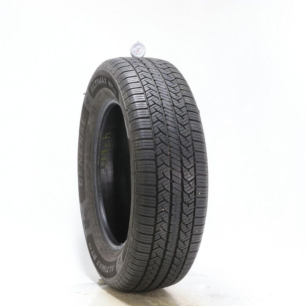 Used 235/65R18 General Altimax RT45 106T - 9/32 - Image 1