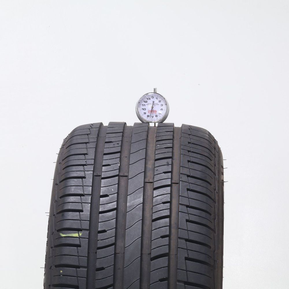 Set of (2) Used 235/50R18 Mastercraft Stratus AS 97V - 7.5-8/32 - Image 2