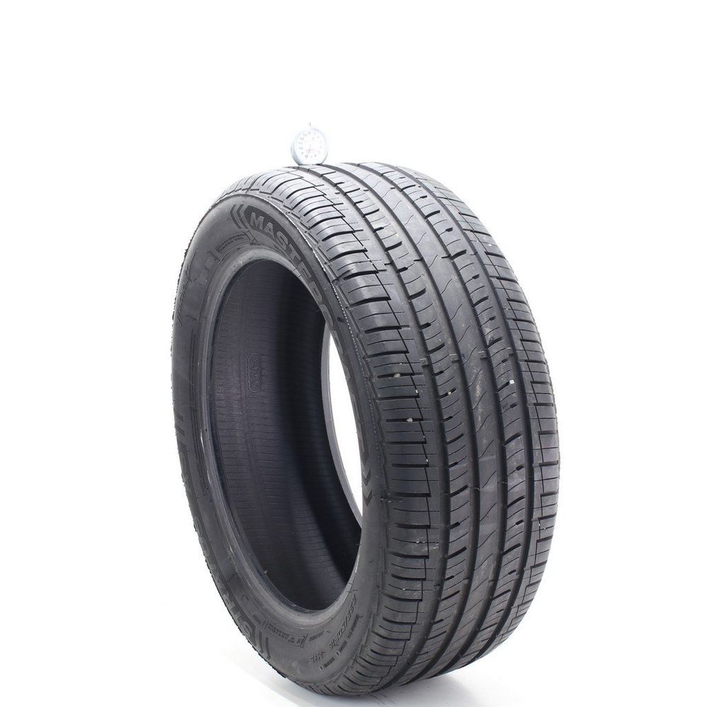 Set of (2) Used 235/50R18 Mastercraft Stratus AS 97V - 7.5-8/32 - Image 4