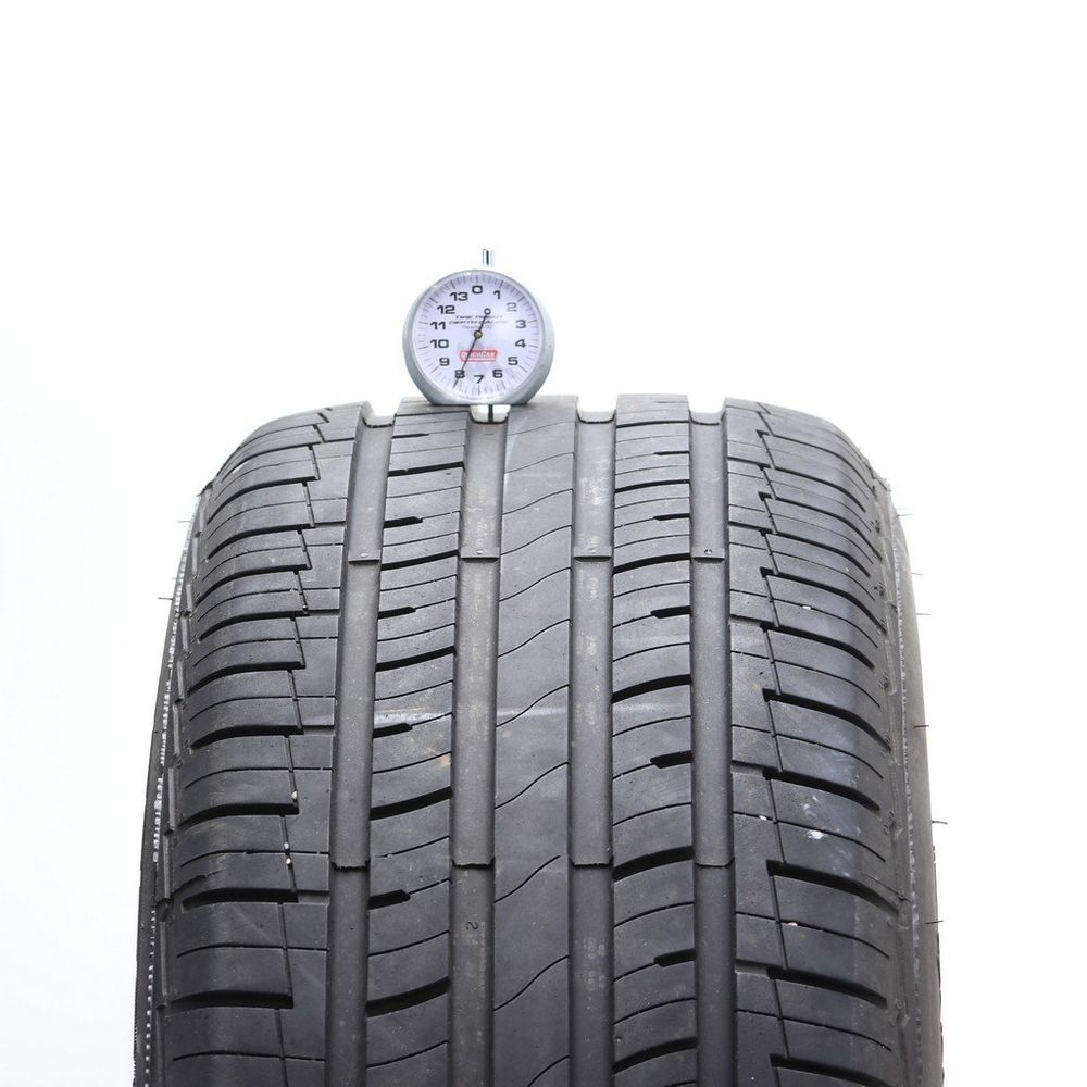 Set of (2) Used 235/50R18 Mastercraft Stratus AS 97V - 7.5-8/32 - Image 5