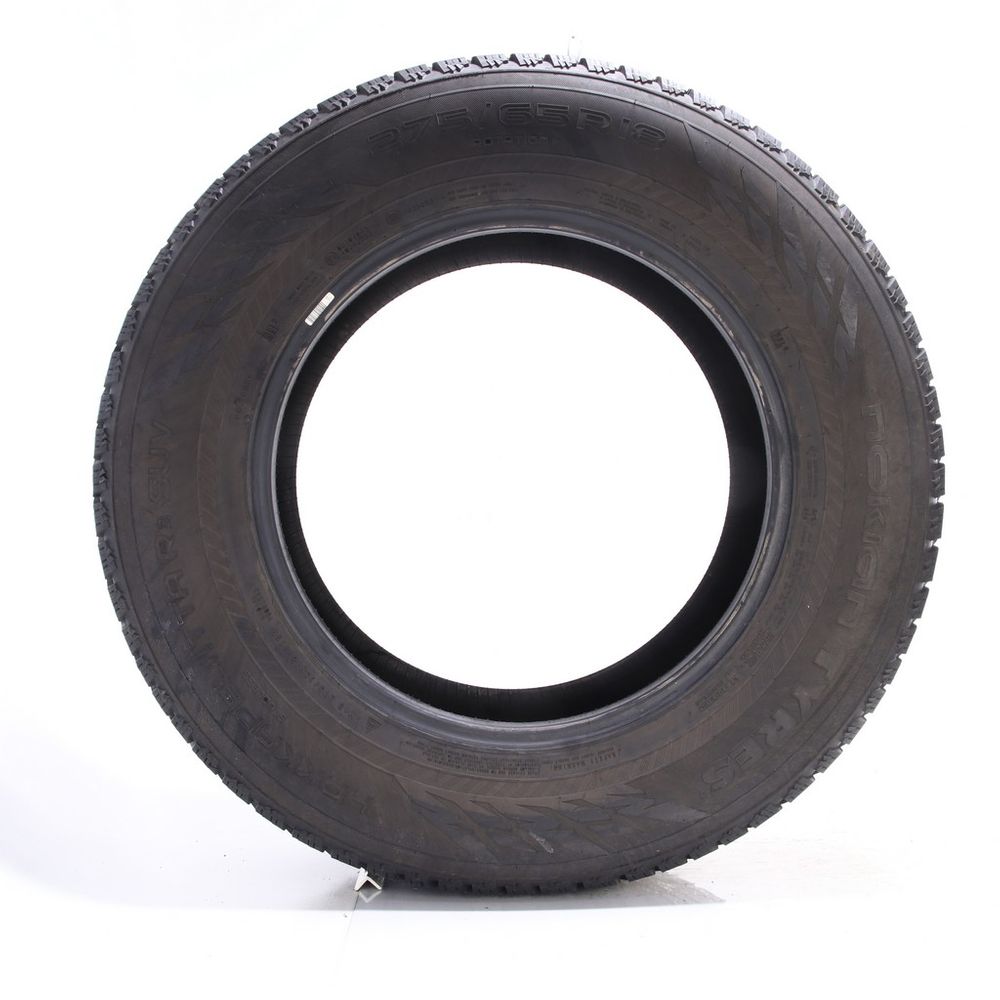 Used 275/65R18 Nokian Hakkapeliitta R3 SUV 116R - 8.5/32 - Image 3