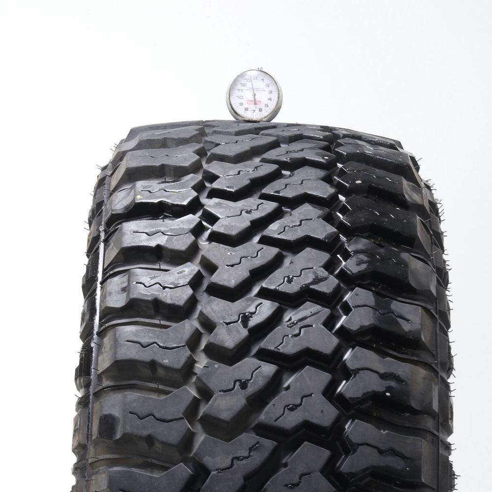 Used LT 305/55R20 Fury Country Hunter M/T 121/118Q - 13.5/32 - Image 2