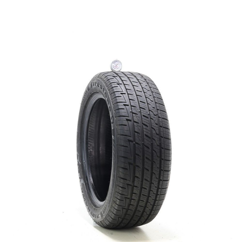 Used 215/55R17 Firestone Firehawk AS 94V - 9/32 - Image 1