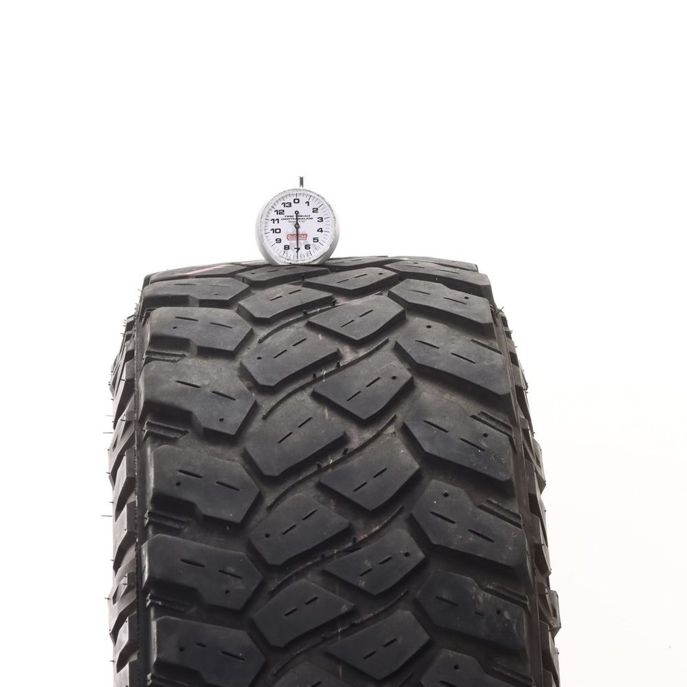 Used LT 255/75R17 Firestone Destination M/T2 111/108Q E - 7/32 - Image 2