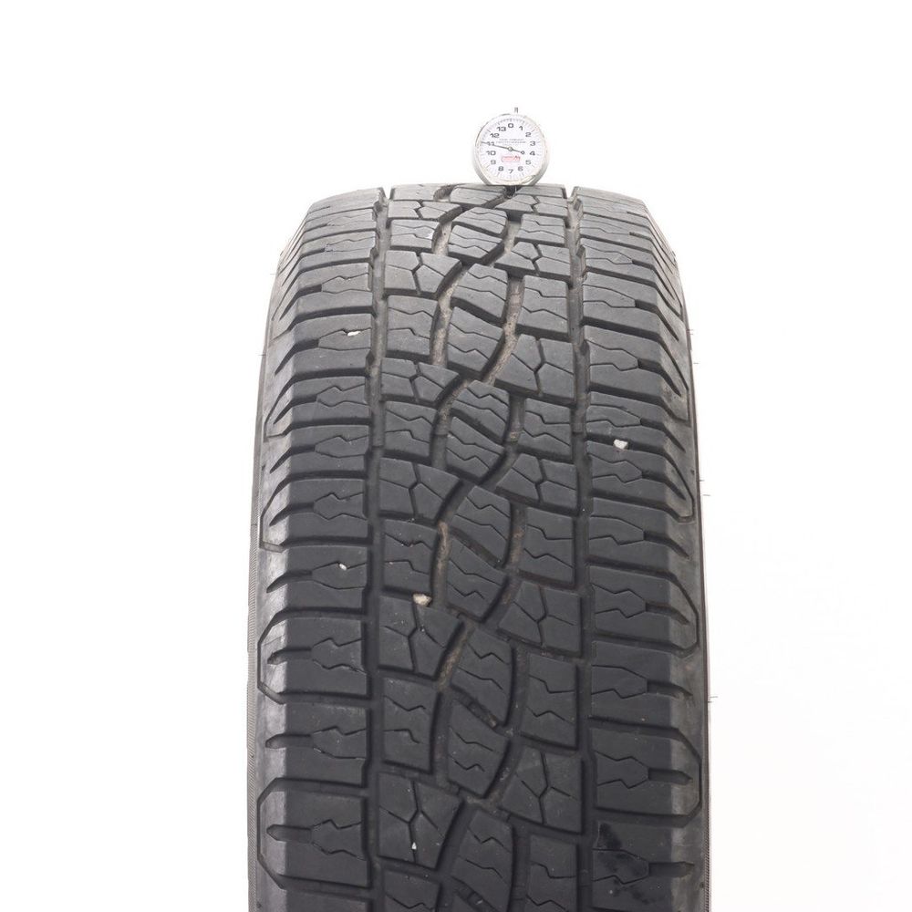 Used LT 275/65R20 Starfire Solarus AP 126/123S E - 10.5/32 - Image 2