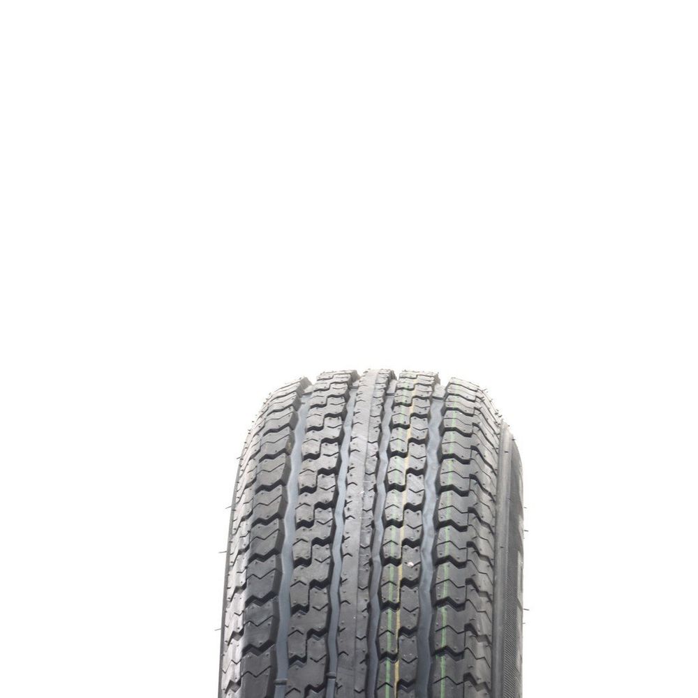 New ST 205/75R14 Mastertrack UN203 105/101N D - Image 2