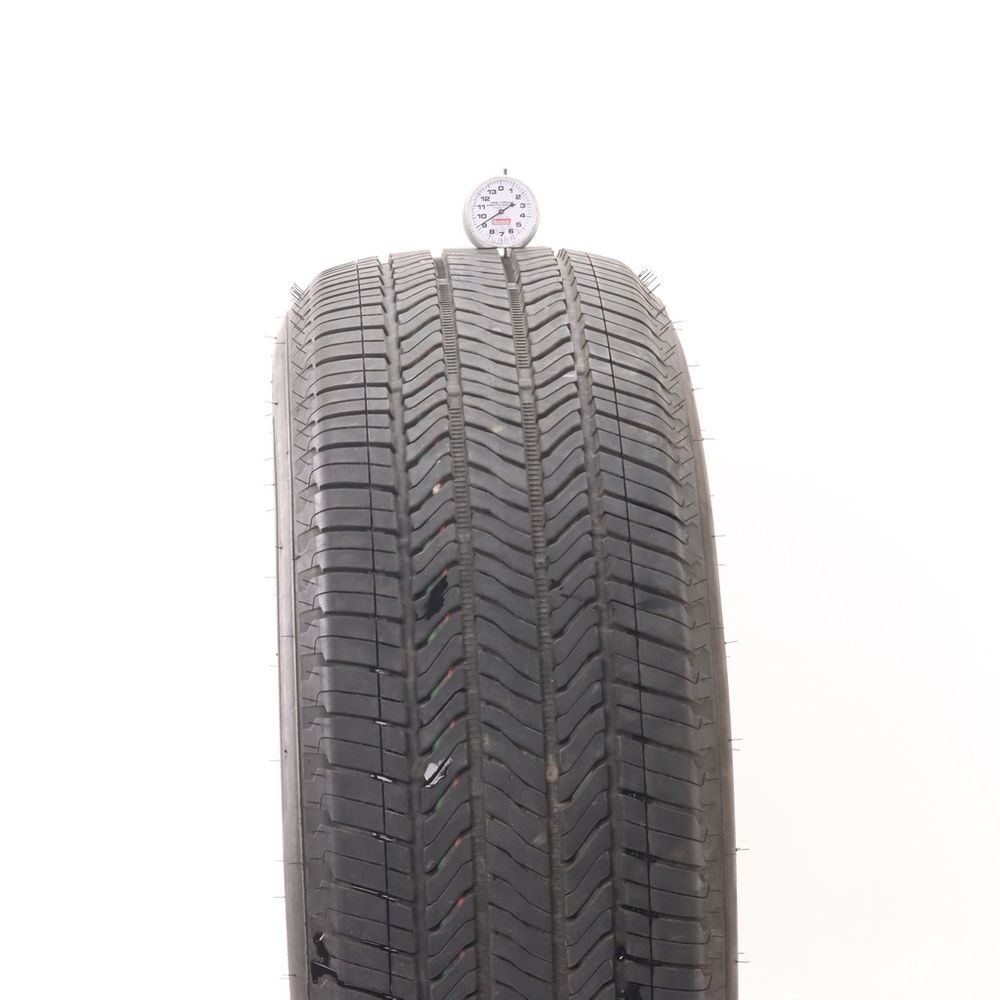Set of (2) Used 255/60R19 Bridgestone Alenza A/S 02 ENLITEN 109H - 7.5-9/32 - Image 5