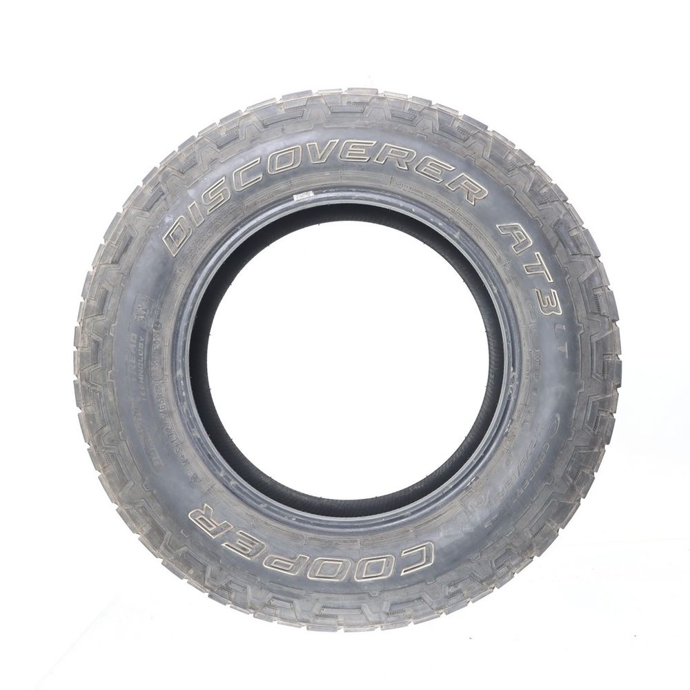 Used LT 275/65R18 Cooper Discoverer AT3 LT 123/120S E - 7.5/32 - Image 3