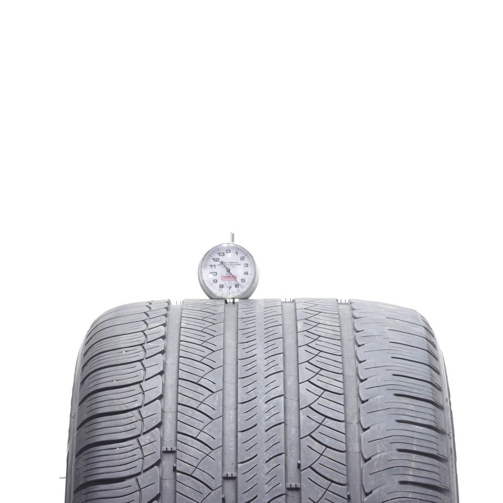 Used 285/40R19 Michelin Pilot Sport A/S Plus N1 103V - 5.5/32 - Image 2