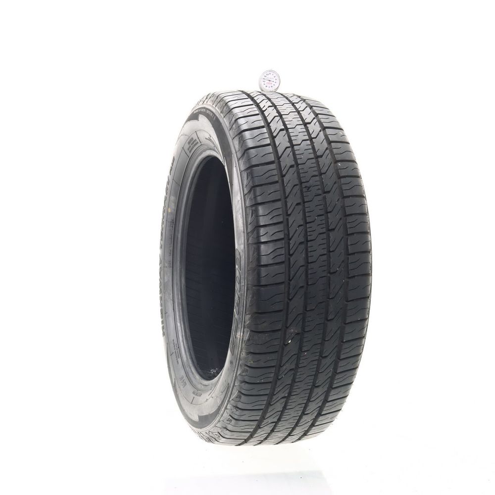 Set of (2) Used 275/55R20 Corsa Highway Terrain Plus 117T - 10-10.5/32 - Image 4