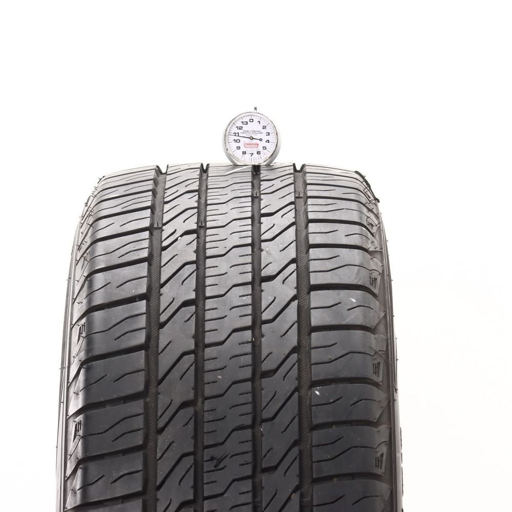 Set of (2) Used 275/55R20 Corsa Highway Terrain Plus 117T - 10-10.5/32 - Image 5