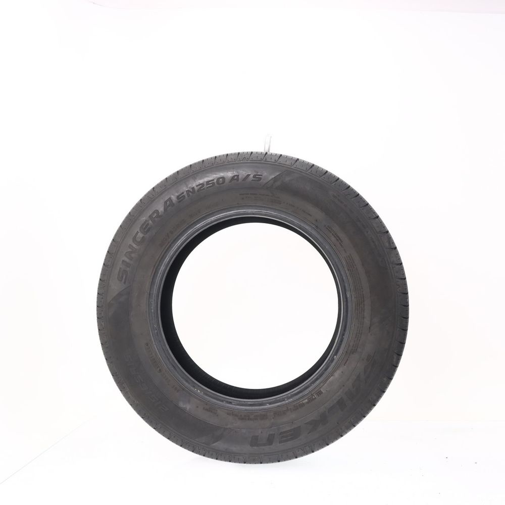 Used 215/65R15 Falken Sincera SN250 A/S 96T - 8/32 - Image 3