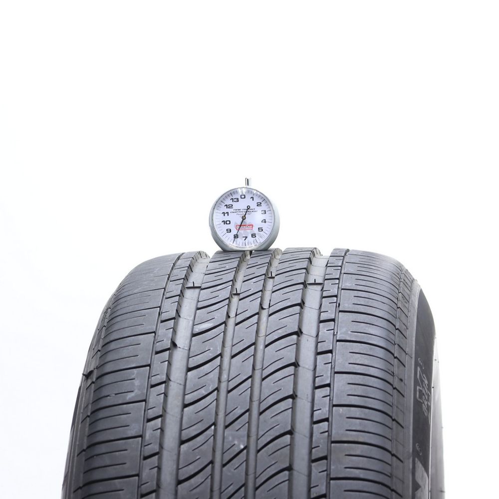 Set of (4) Used 235/65R17 Michelin Energy MXV4 Plus 104H - 8-9/32 - Image 2