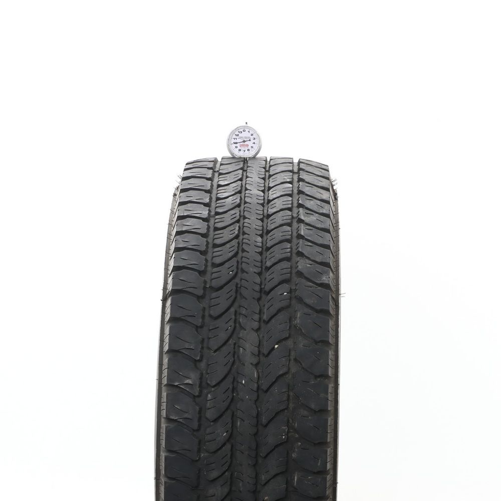 Used LT 31X10.5R15 Peerless Widetrack Baja A/T 109R C - 10/32 - Image 2