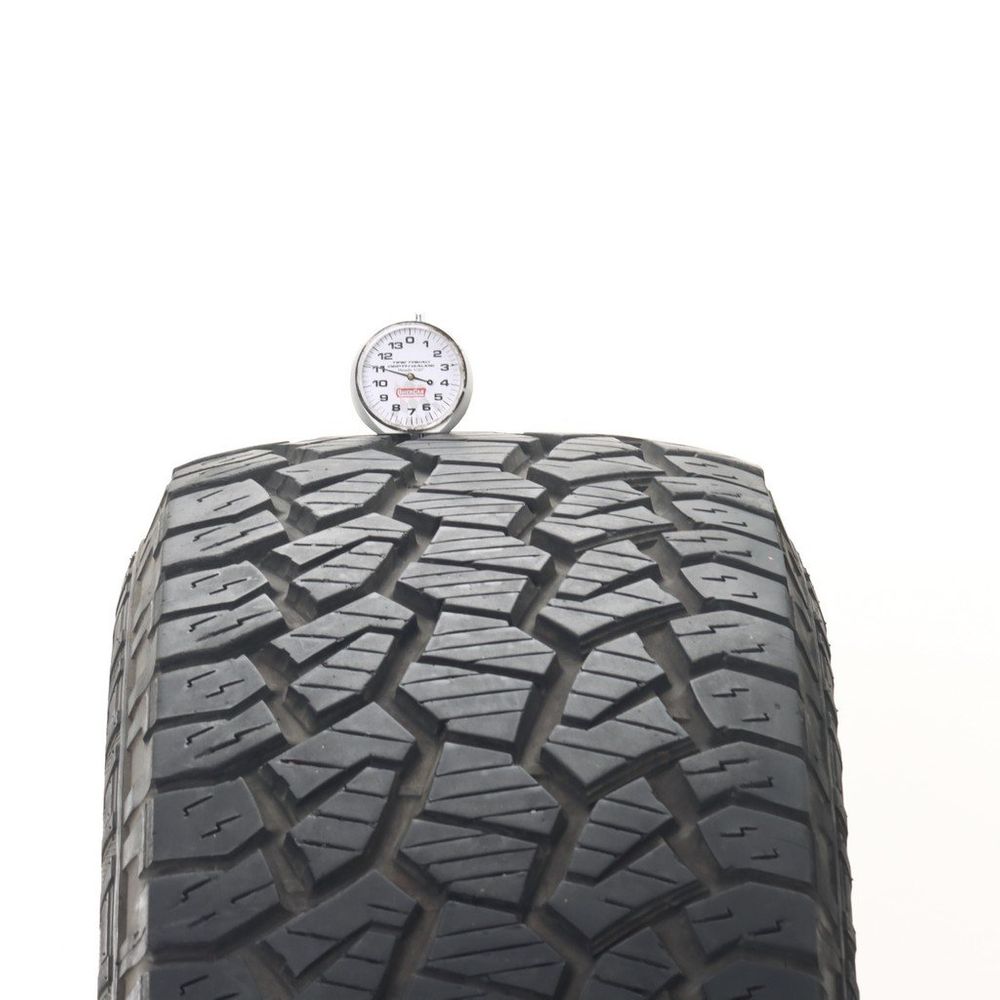 Used LT 315/70R17 Pathfinder All Terrain 121/118S E - 11/32 - Image 2