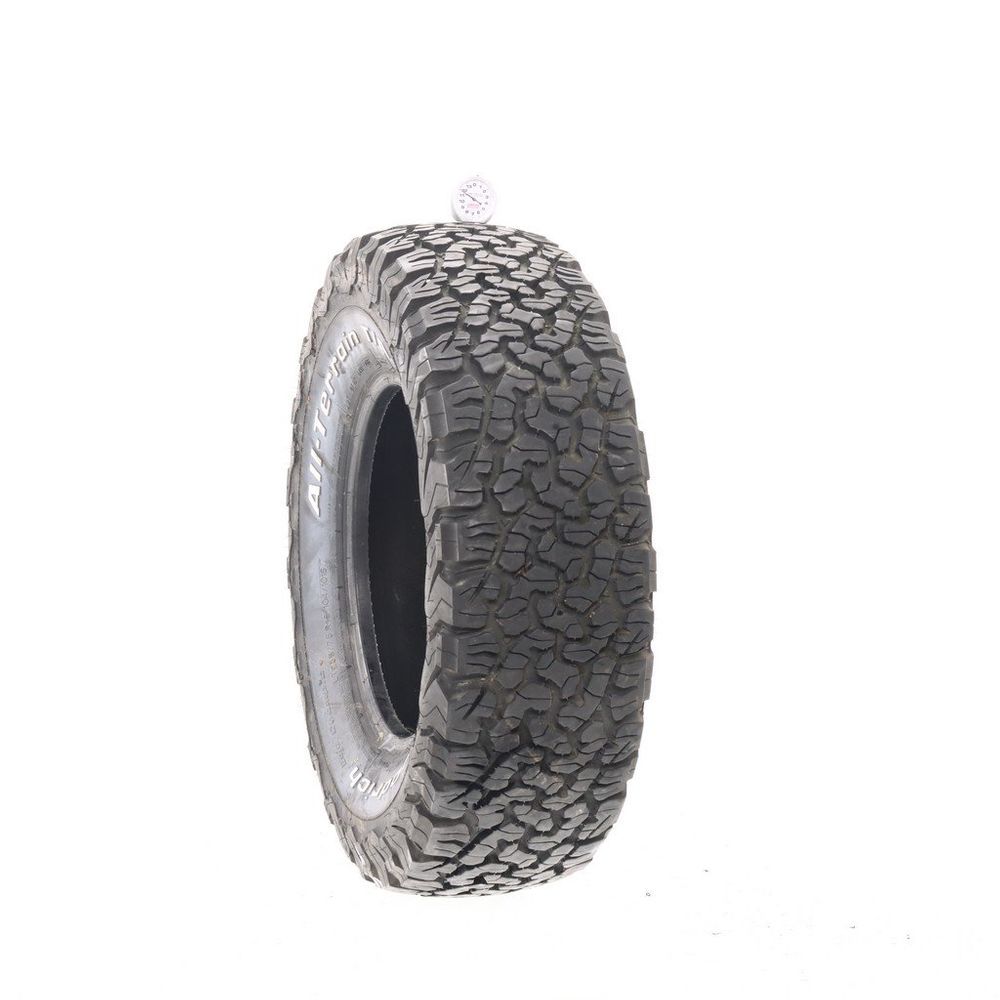 Used LT 235/75R15 BFGoodrich All-Terrain T/A KO2 104/101S C - 11.5/32 - Image 1