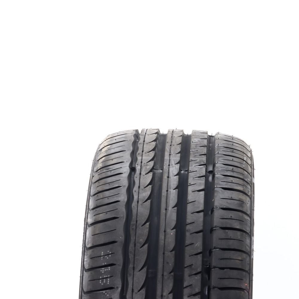 Set of (2) New 245/40ZR19 Sailun Atrezzo SVA1 98Y - Image 2