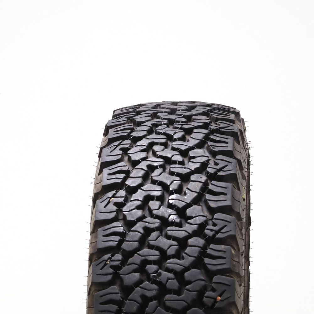 Set of (2) Used LT 235/80R17 BFGoodrich All-Terrain T/A KO2 120/117S E - 13-14/32 - Image 5