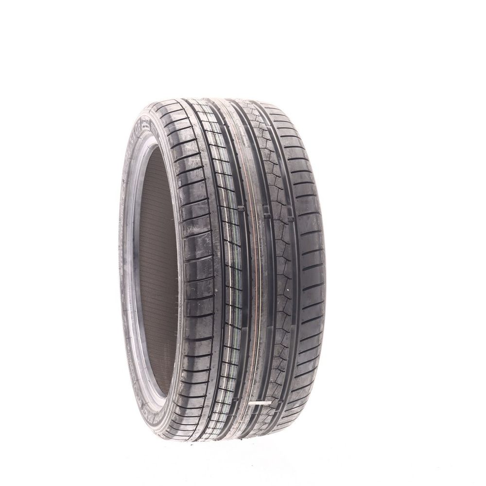 New 255/35ZR19 Dunlop SP Sport Maxx GT AO 96Y - Image 1